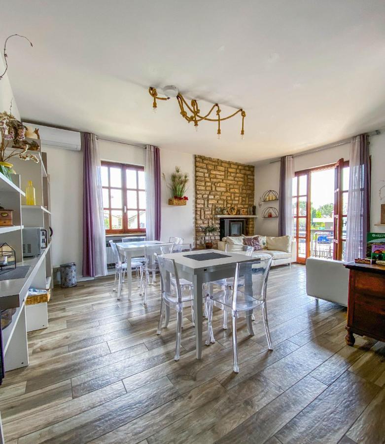 Nest Guesthouse Castelnuovo del Garda Kültér fotó