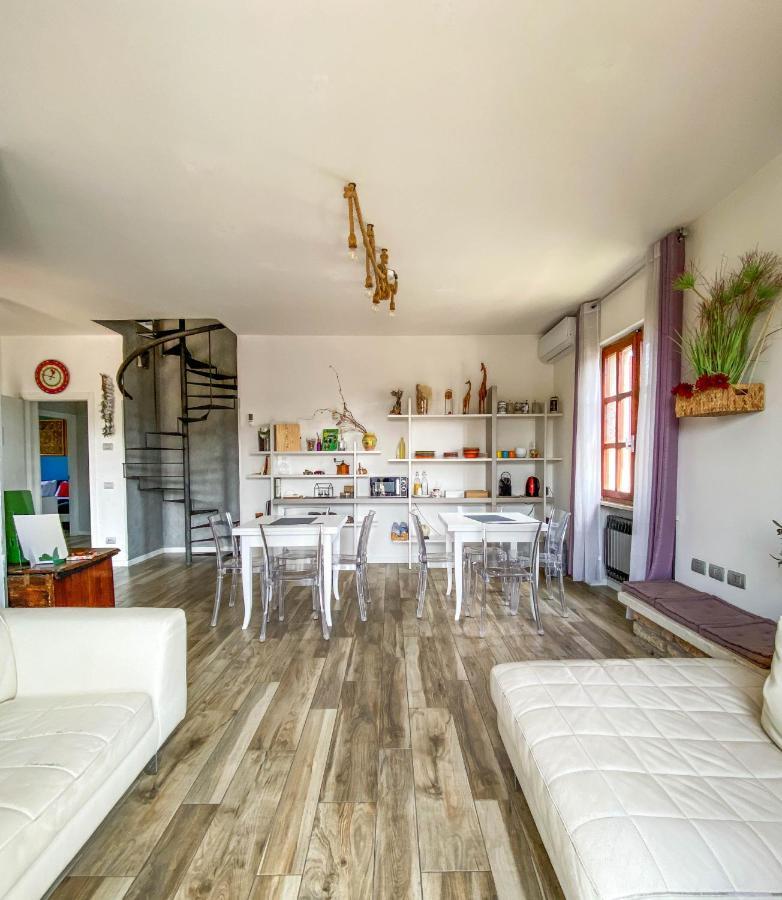Nest Guesthouse Castelnuovo del Garda Kültér fotó