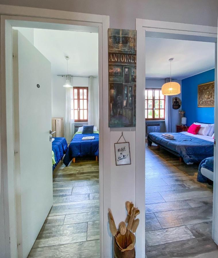 Nest Guesthouse Castelnuovo del Garda Kültér fotó