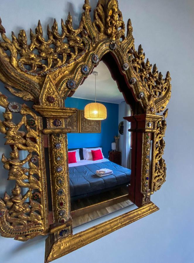 Nest Guesthouse Castelnuovo del Garda Kültér fotó