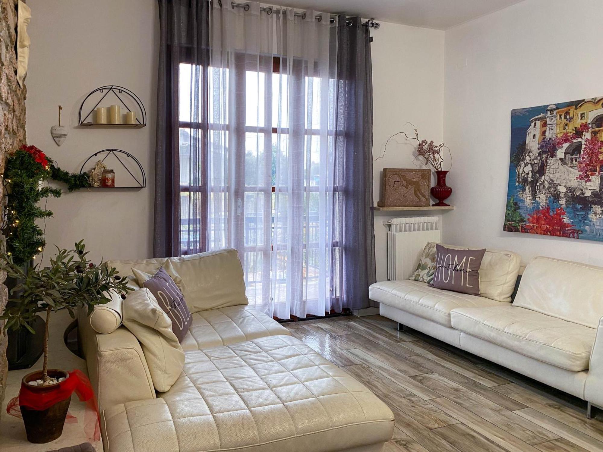 Nest Guesthouse Castelnuovo del Garda Kültér fotó